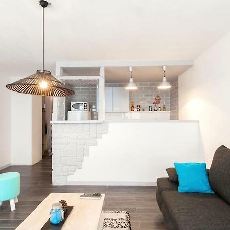 Appartement Le St Roch Montpellier Eksteriør bilde