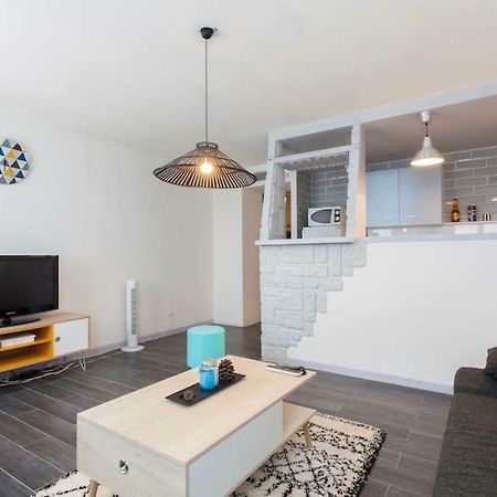 Appartement Le St Roch Montpellier Eksteriør bilde