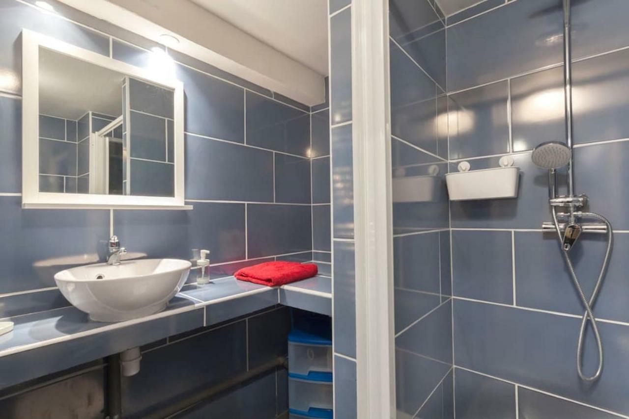 Appartement Le St Roch Montpellier Eksteriør bilde