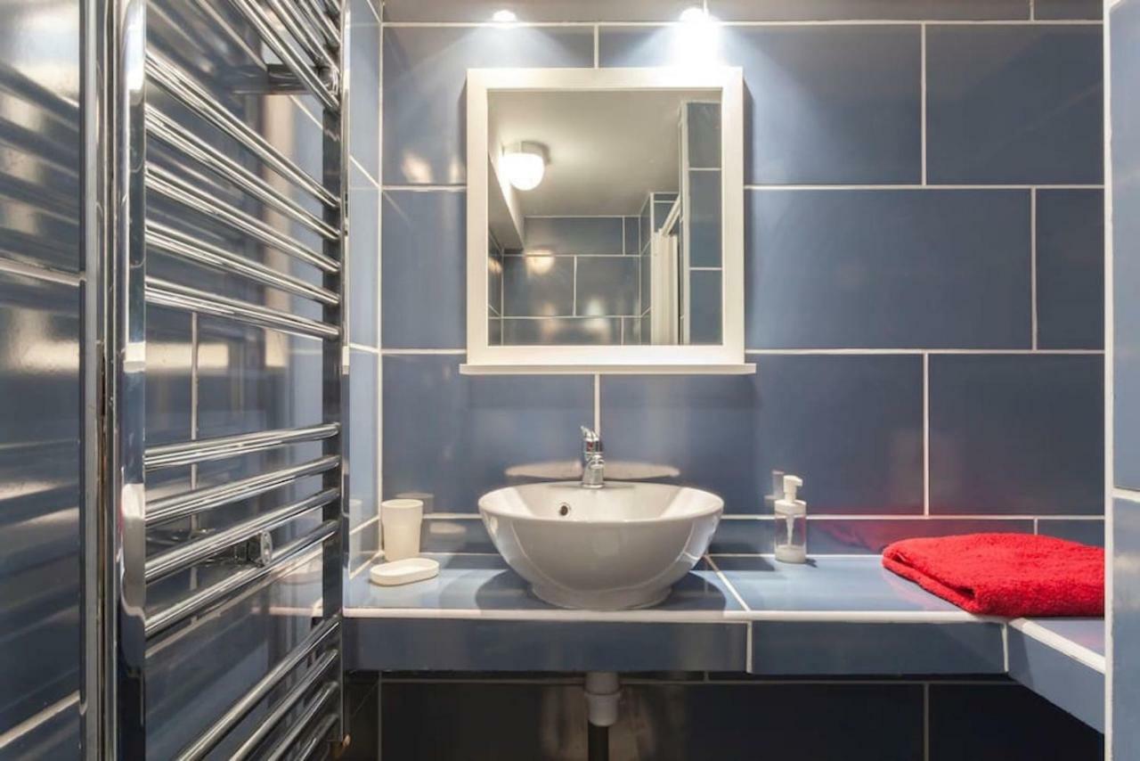 Appartement Le St Roch Montpellier Eksteriør bilde